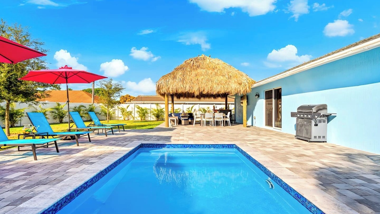 Photo of Outdoor in Delray Beach