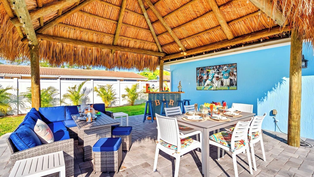 Photo of Outdoor in Delray Beach