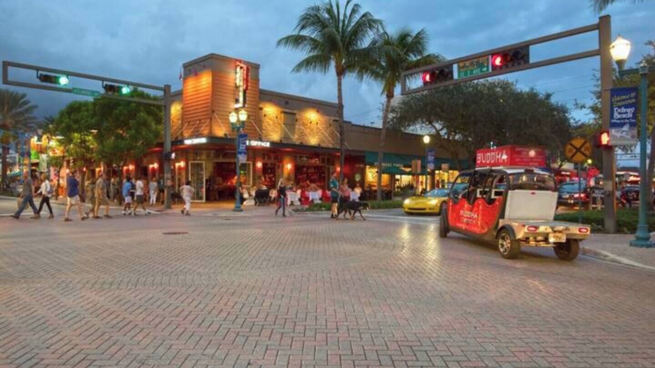 Photo of Others in Delray Beach