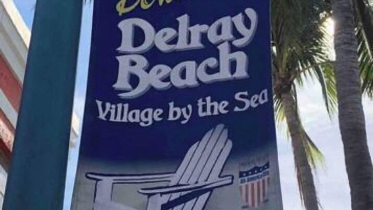 Photo of Others in Delray Beach