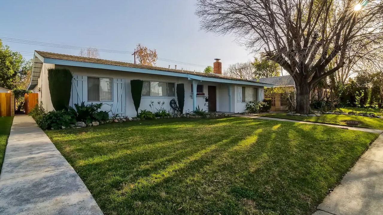 Photo of Outdoor in West Hills