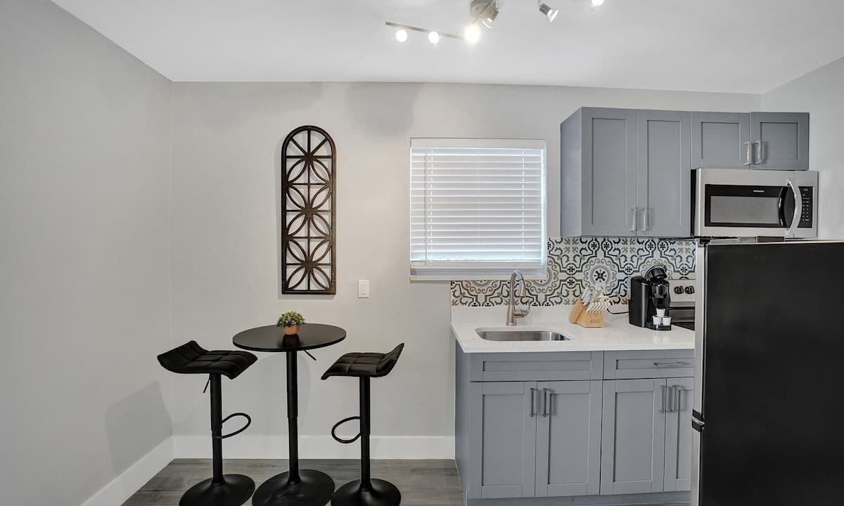 Photo of Kitchen in Poinciana Park