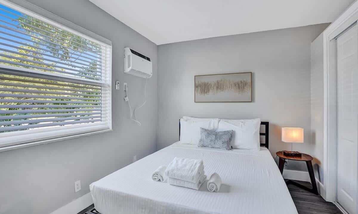 Photo of Bedroom in Poinciana Park