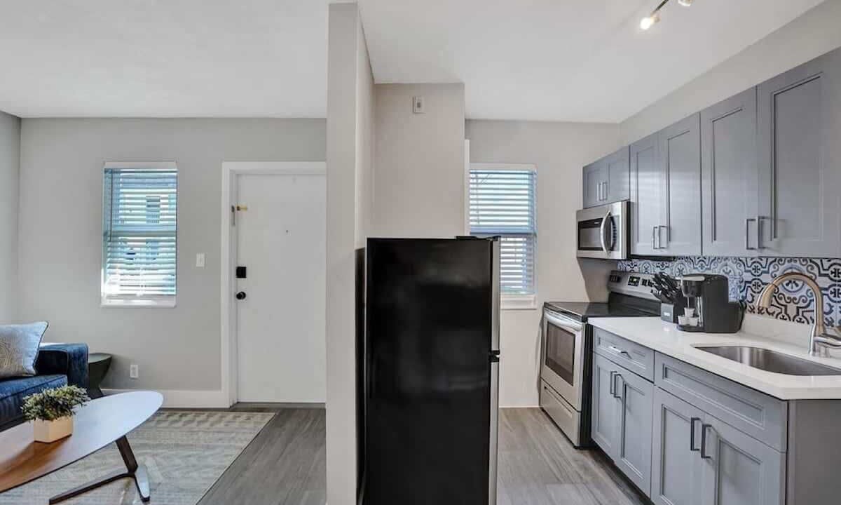 Photo of Kitchen in Poinciana Park