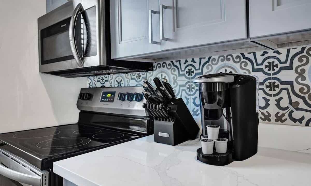 Photo of Kitchen in Poinciana Park