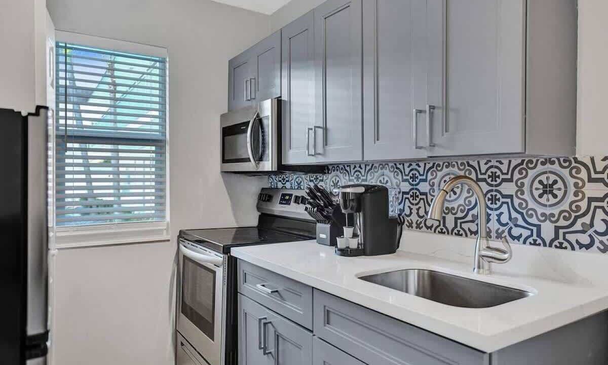Photo of Kitchen in Poinciana Park
