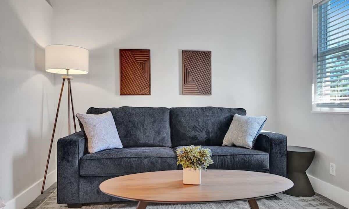 Photo of Livingroom in Poinciana Park