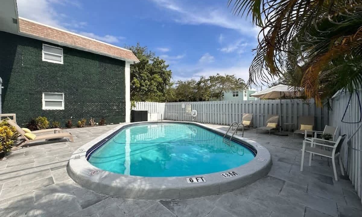 Photo of Outdoor in Poinciana Park