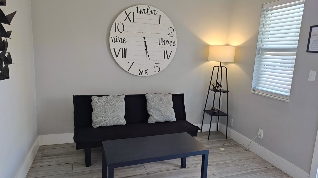 Photo of Livingroom in Poinciana Park