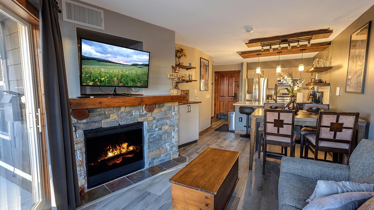 Photo of Livingroom in Edray