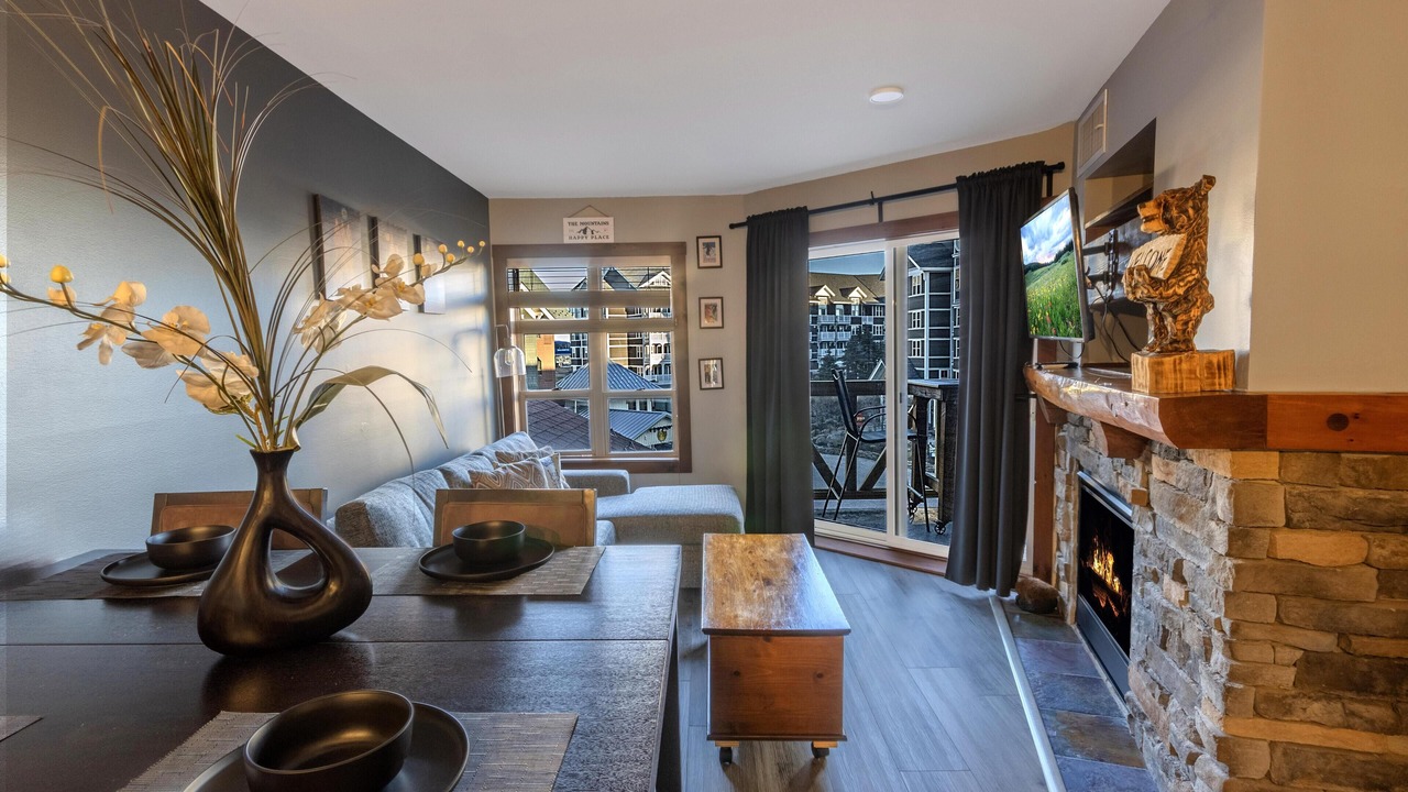 Photo of Livingroom in Edray