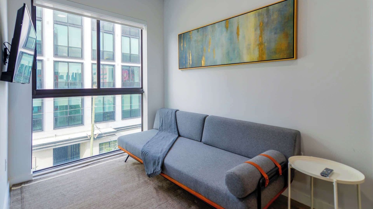 Photo of Livingroom in Wynwood Art District
