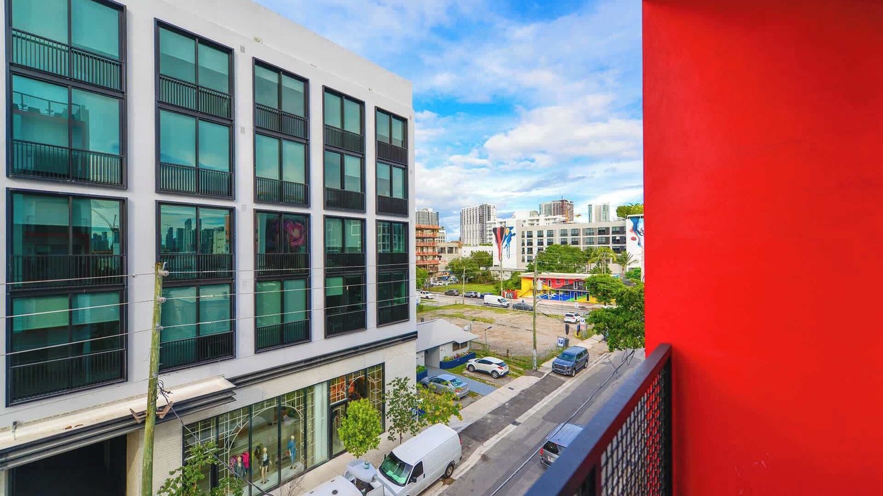 Photo of Outdoor in Wynwood Art District