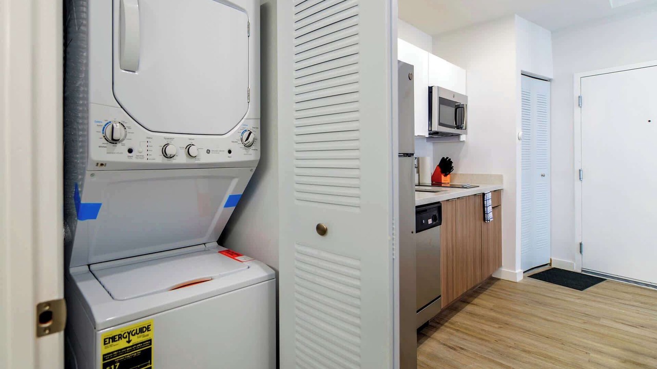 Photo of Kitchen in Wynwood Art District