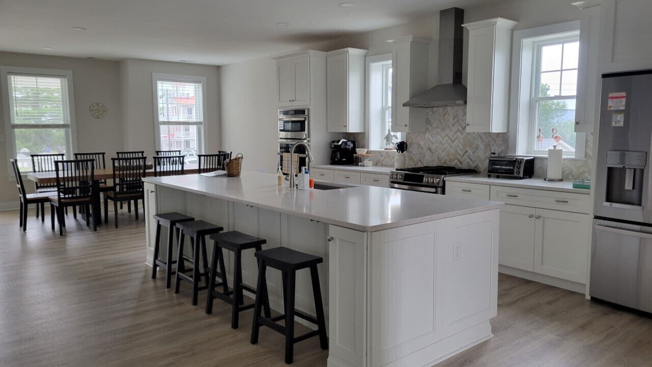 Photo of Kitchen in Edgewater Acres