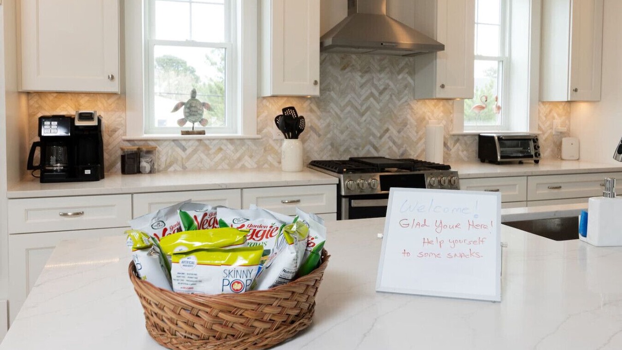 Photo of Kitchen in Edgewater Acres