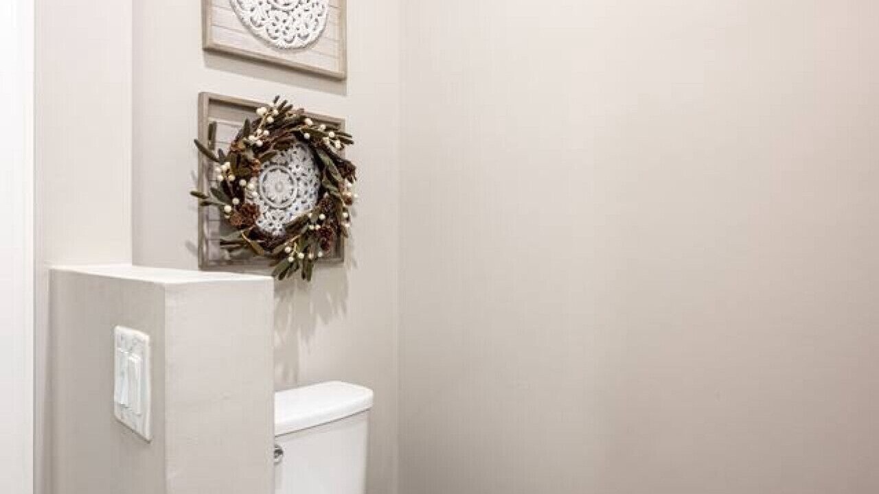 Photo of Bathroom in Parkland