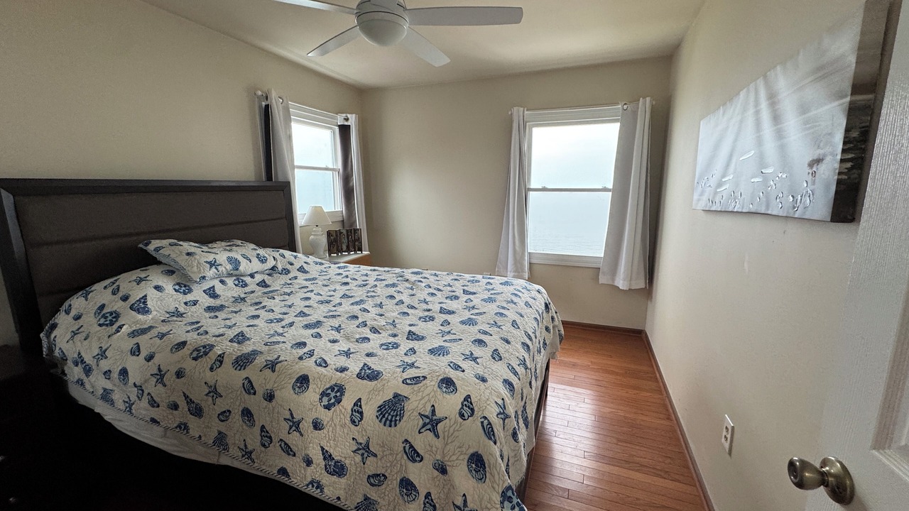 Photo of Bedroom in Port Republic