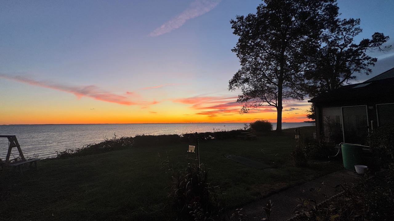 Photo of Outdoor in Port Republic