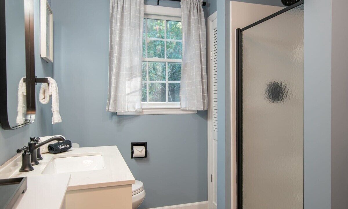 Photo of Bathroom in Yarmouth Port