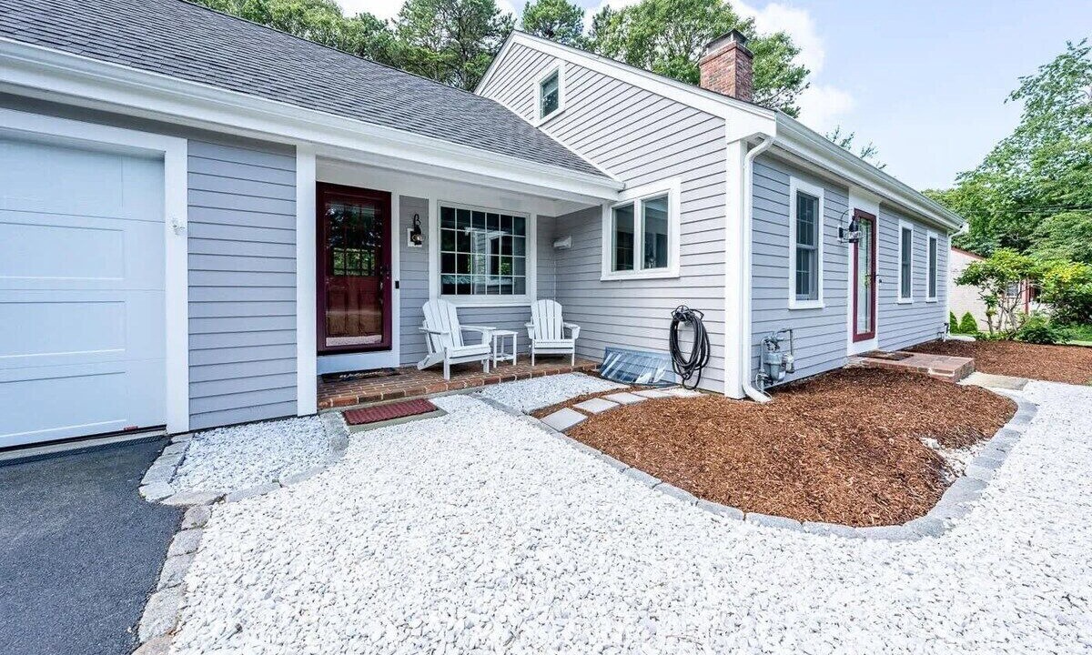 Photo of Outdoor in Yarmouth Port