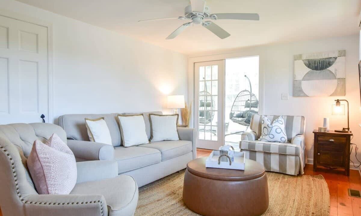 Photo of Livingroom in South Chatham