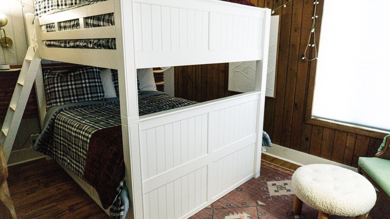 Photo of Bedroom in Edray