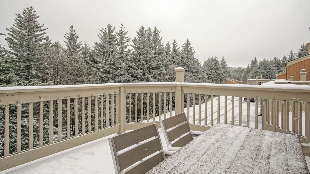 Photo of Patio Balcony in Edray