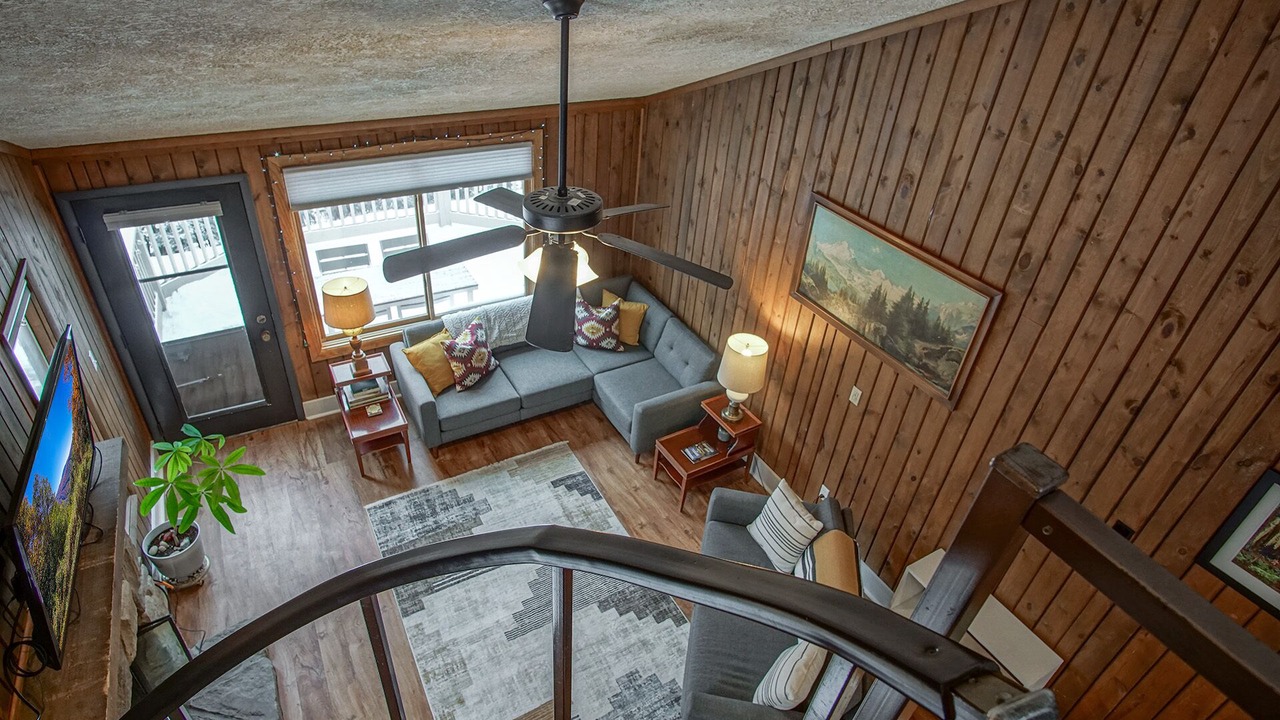Photo of Livingroom in Edray
