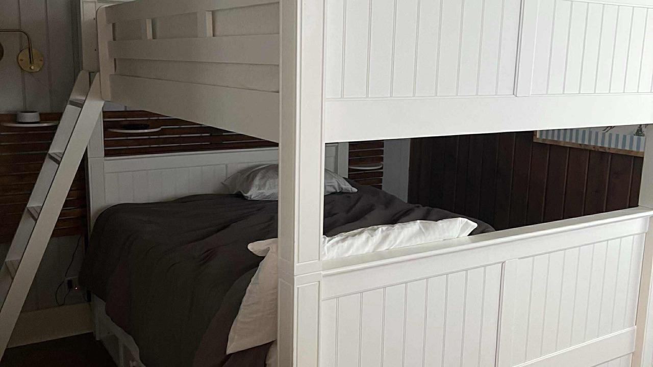 Photo of Bedroom in Edray