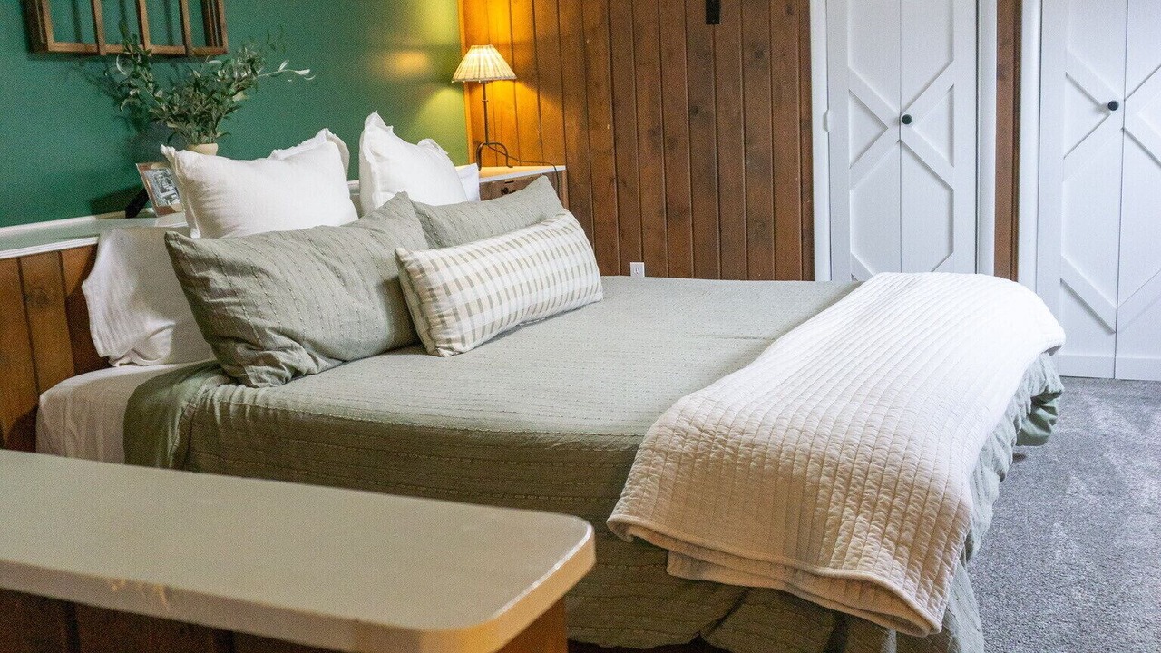 Photo of Bedroom in Edray