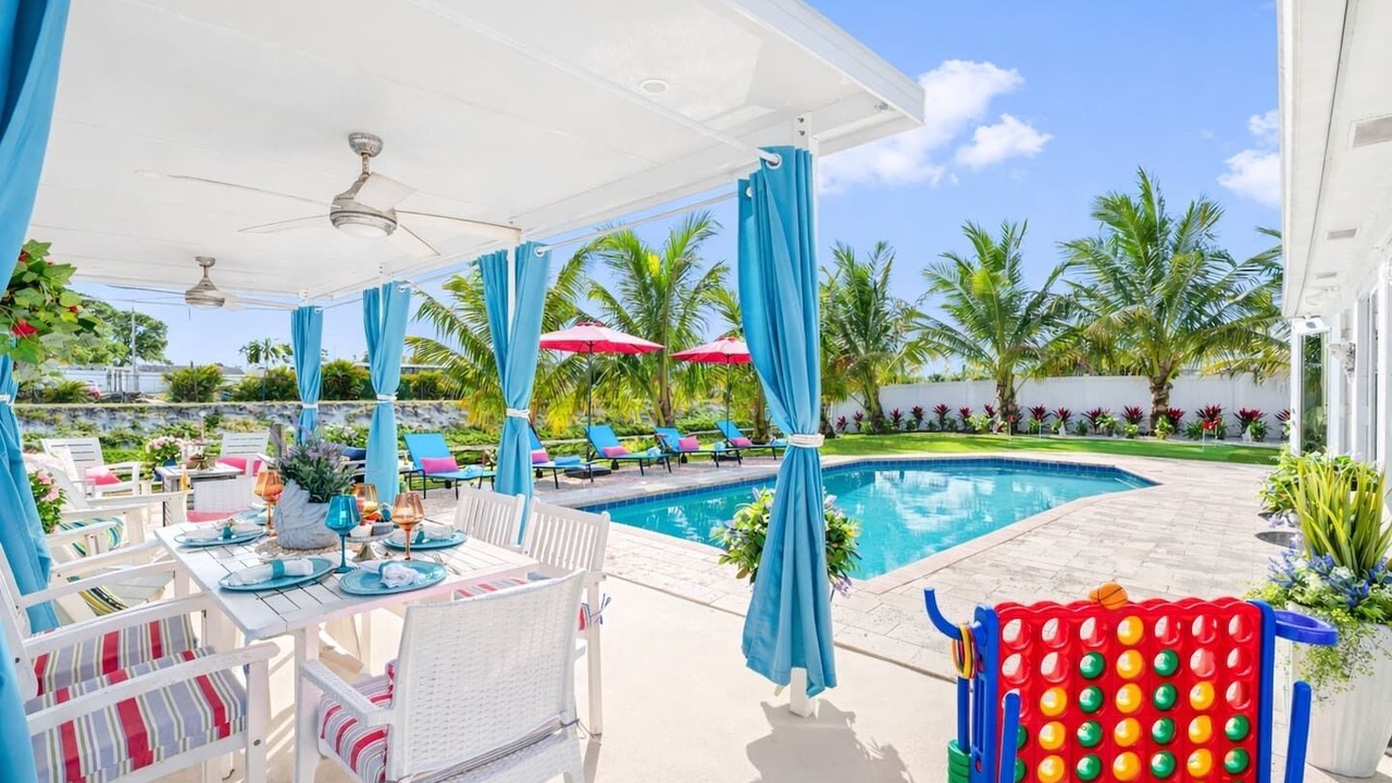 Photo of Outdoor in Golfview Harbor