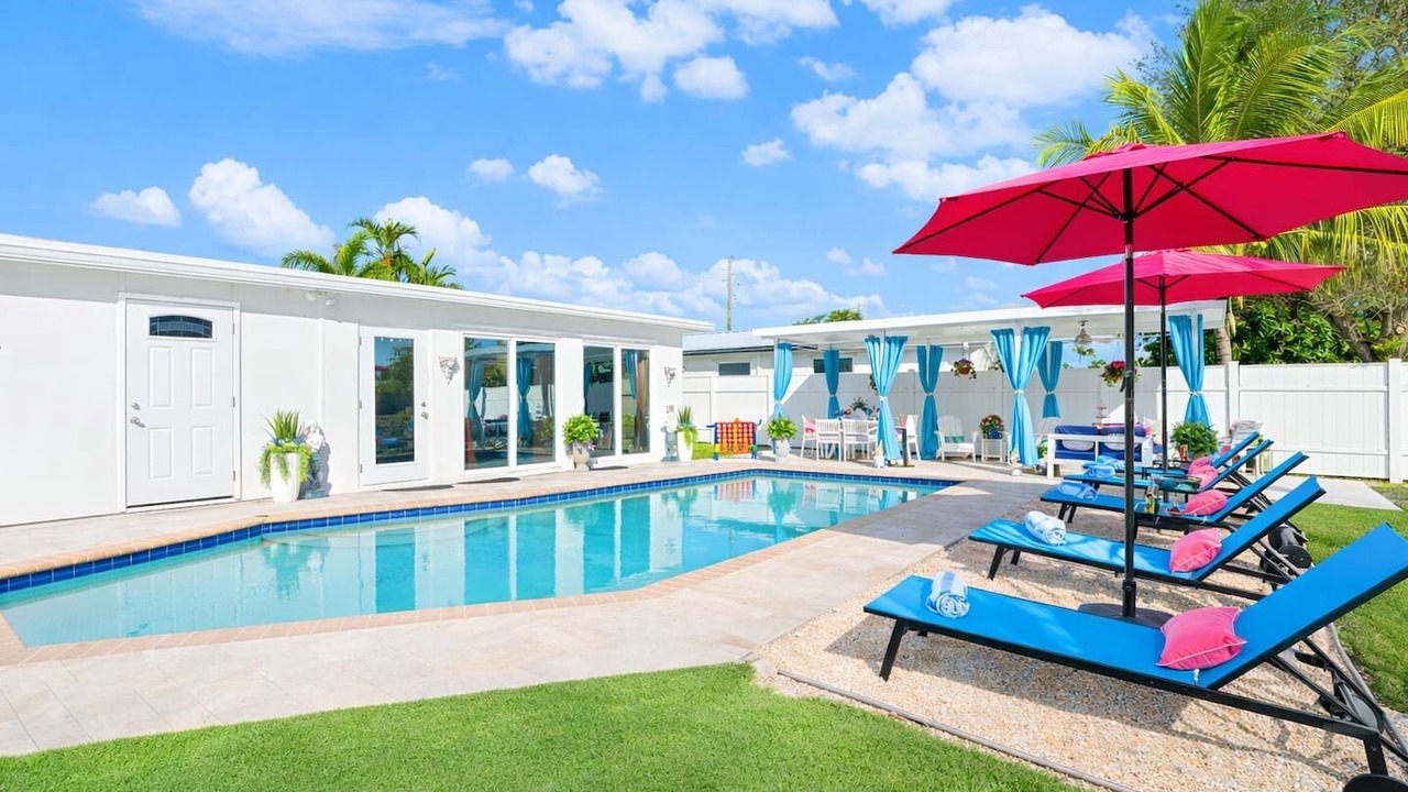 Photo of Outdoor in Golfview Harbor
