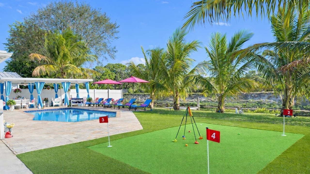 Photo of Outdoor in Golfview Harbor