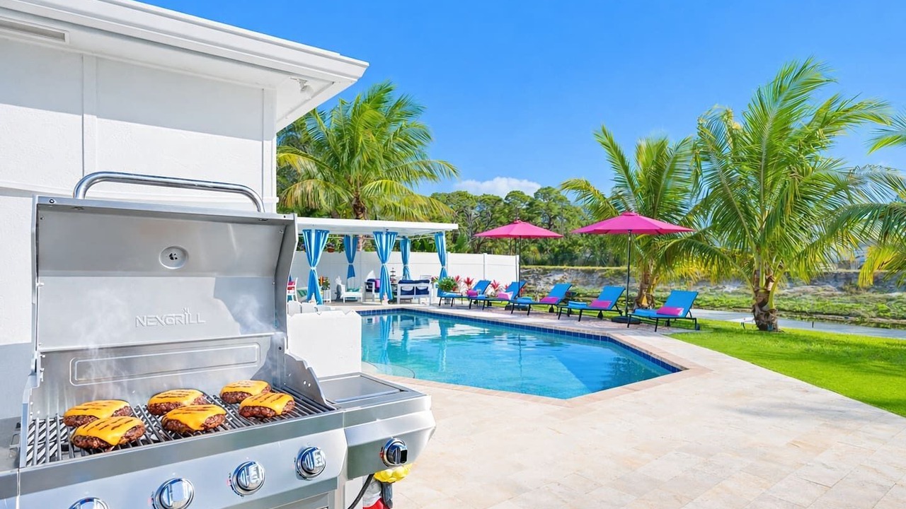 Photo of Outdoor in Golfview Harbor