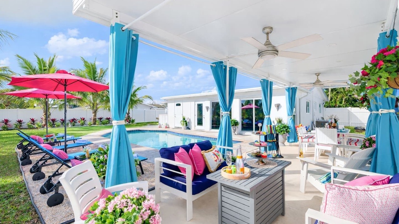 Photo of Outdoor in Golfview Harbor