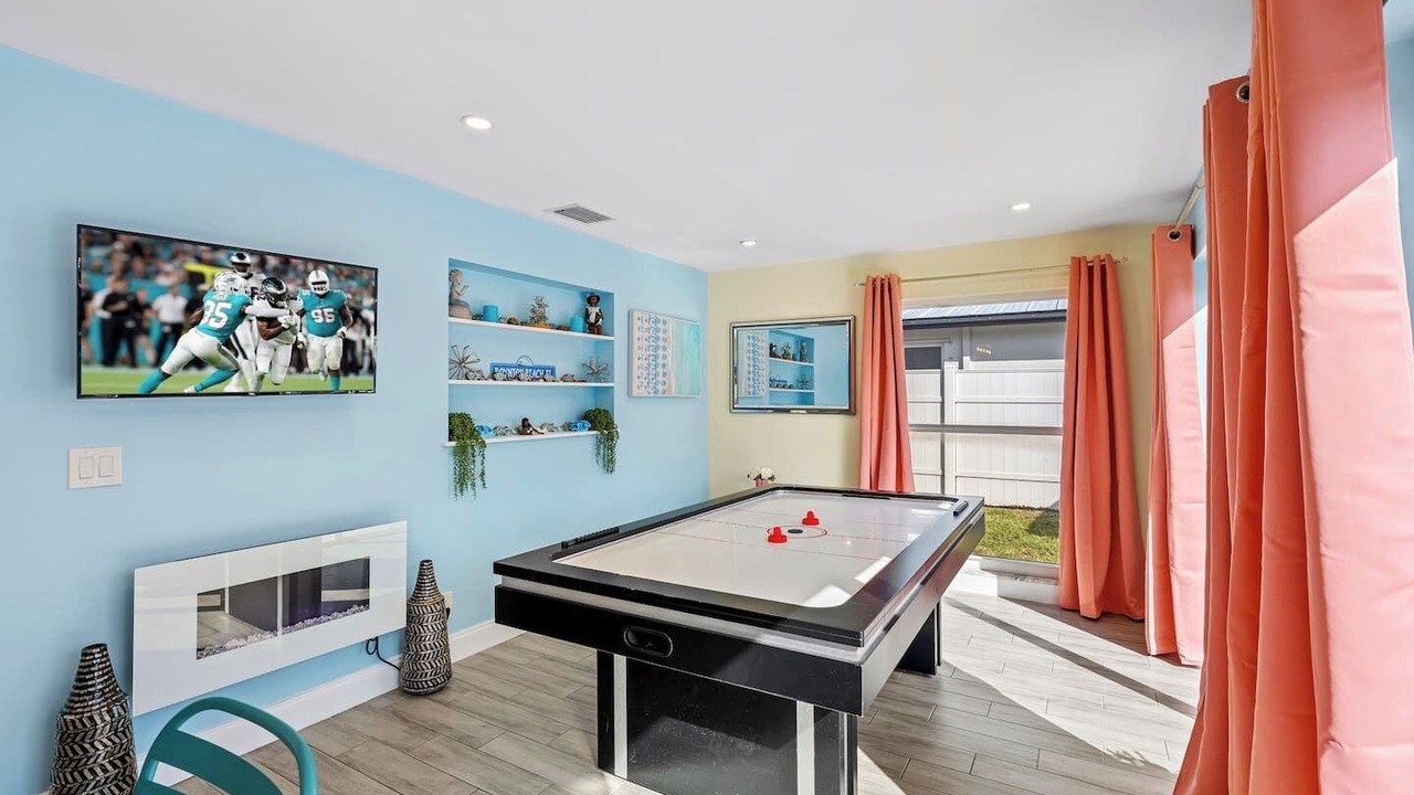 Photo of Bedroom in Golfview Harbor