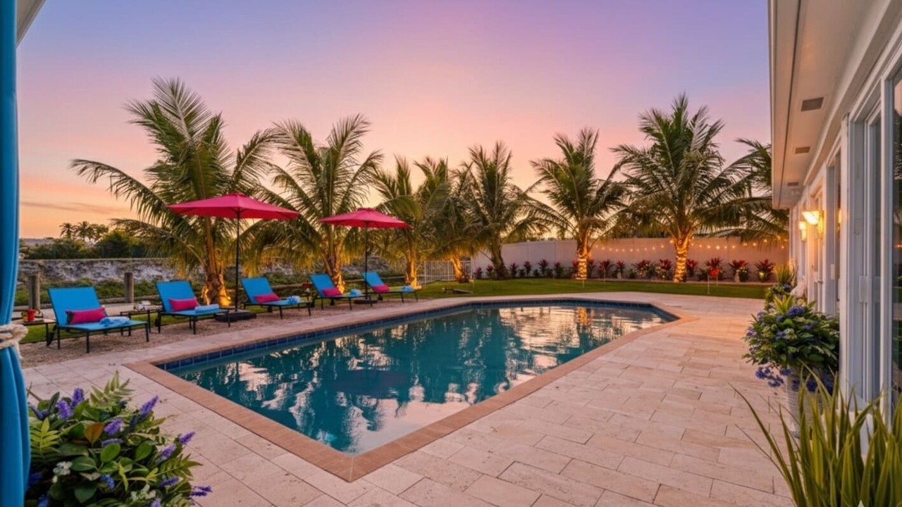 Photo of Outdoor in Golfview Harbor