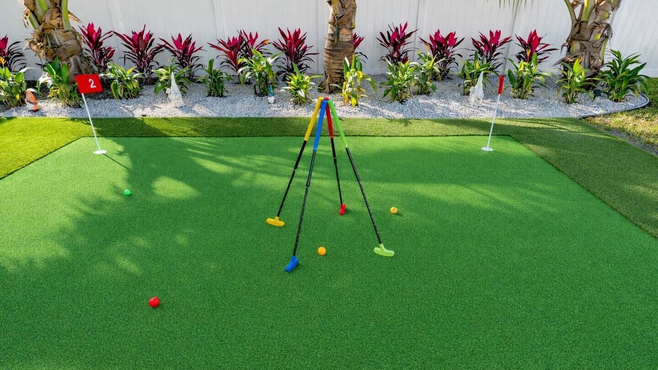 Photo of Outdoor in Golfview Harbor