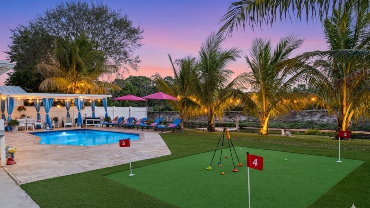 Photo of Outdoor in Golfview Harbor
