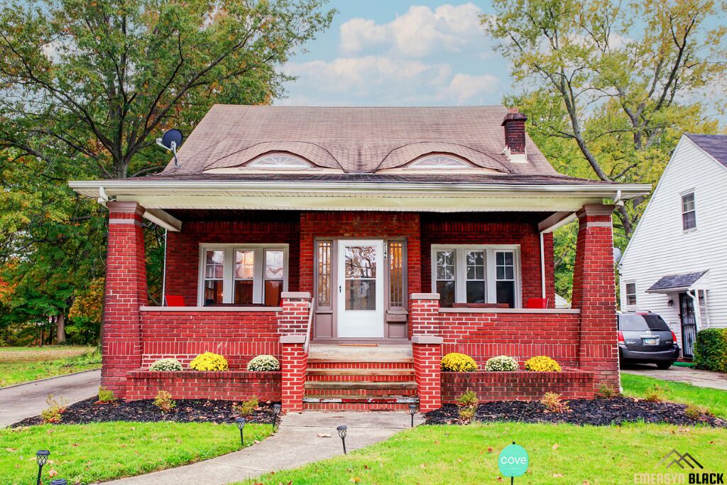 Photo of Outdoor in East Cleveland
