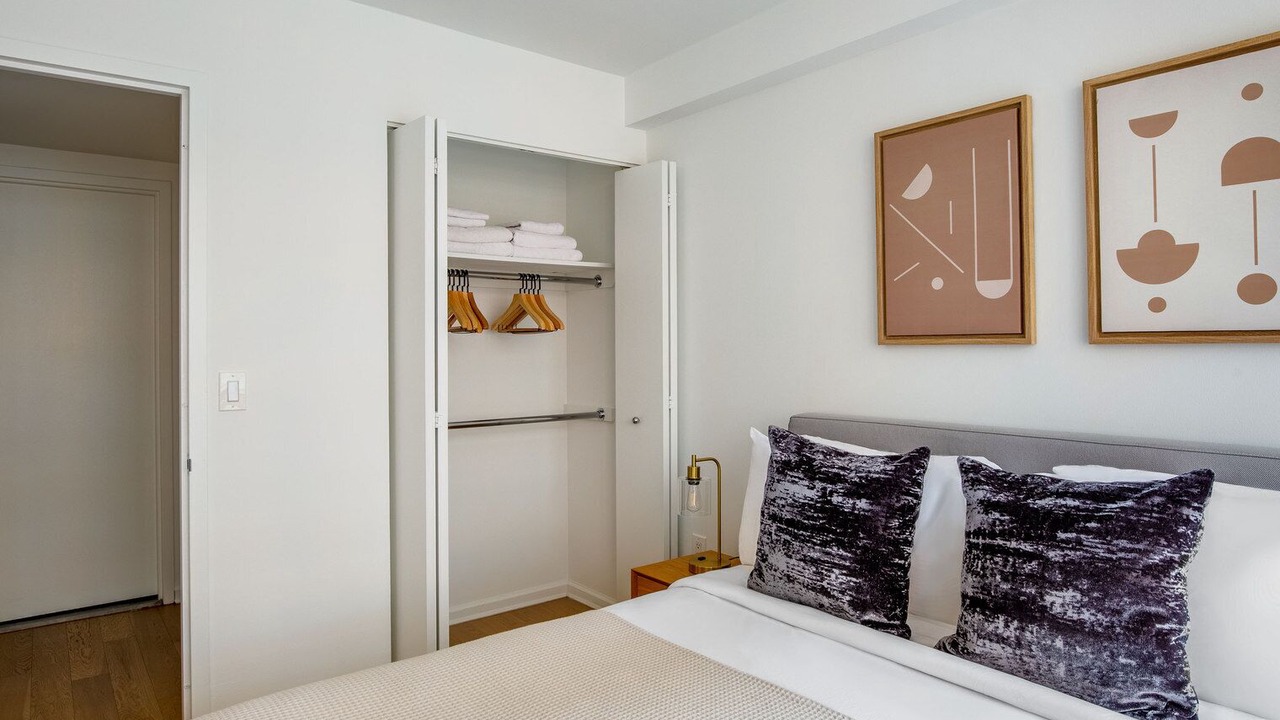 Photo of Bedroom in Chelsea