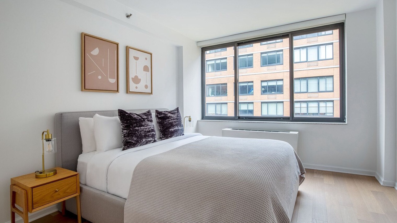 Photo of Bedroom in Chelsea