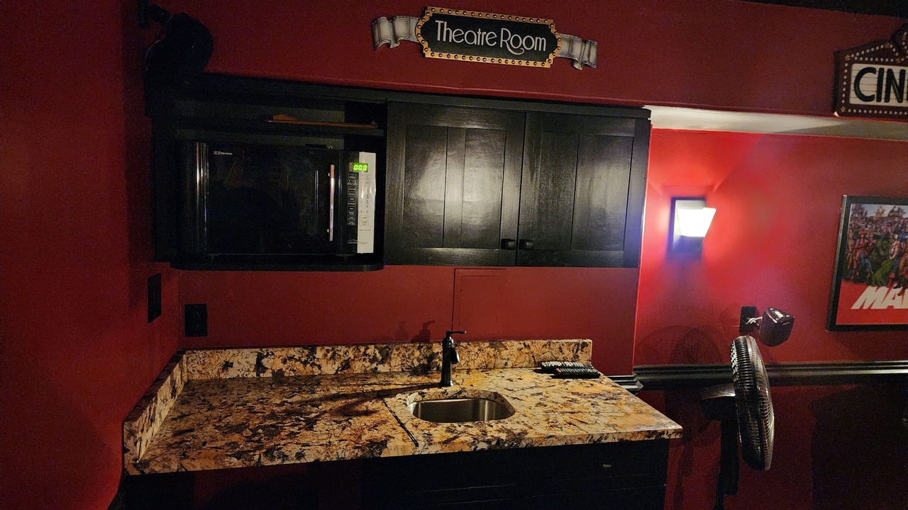 Photo of Bedroom in Ruby