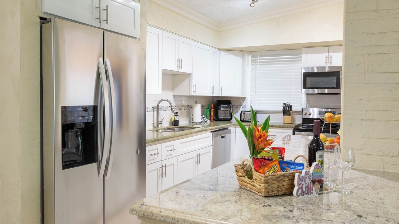 Photo of Kitchen in Greenacres