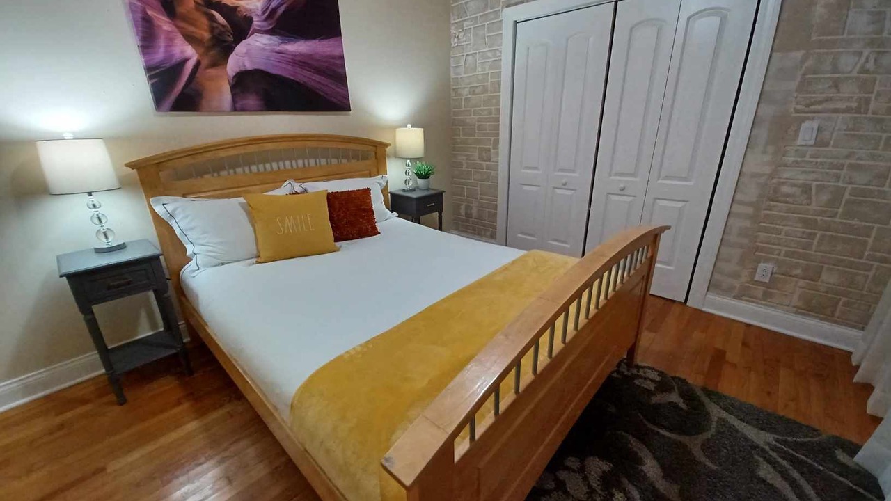 Photo of Bedroom in Greenacres