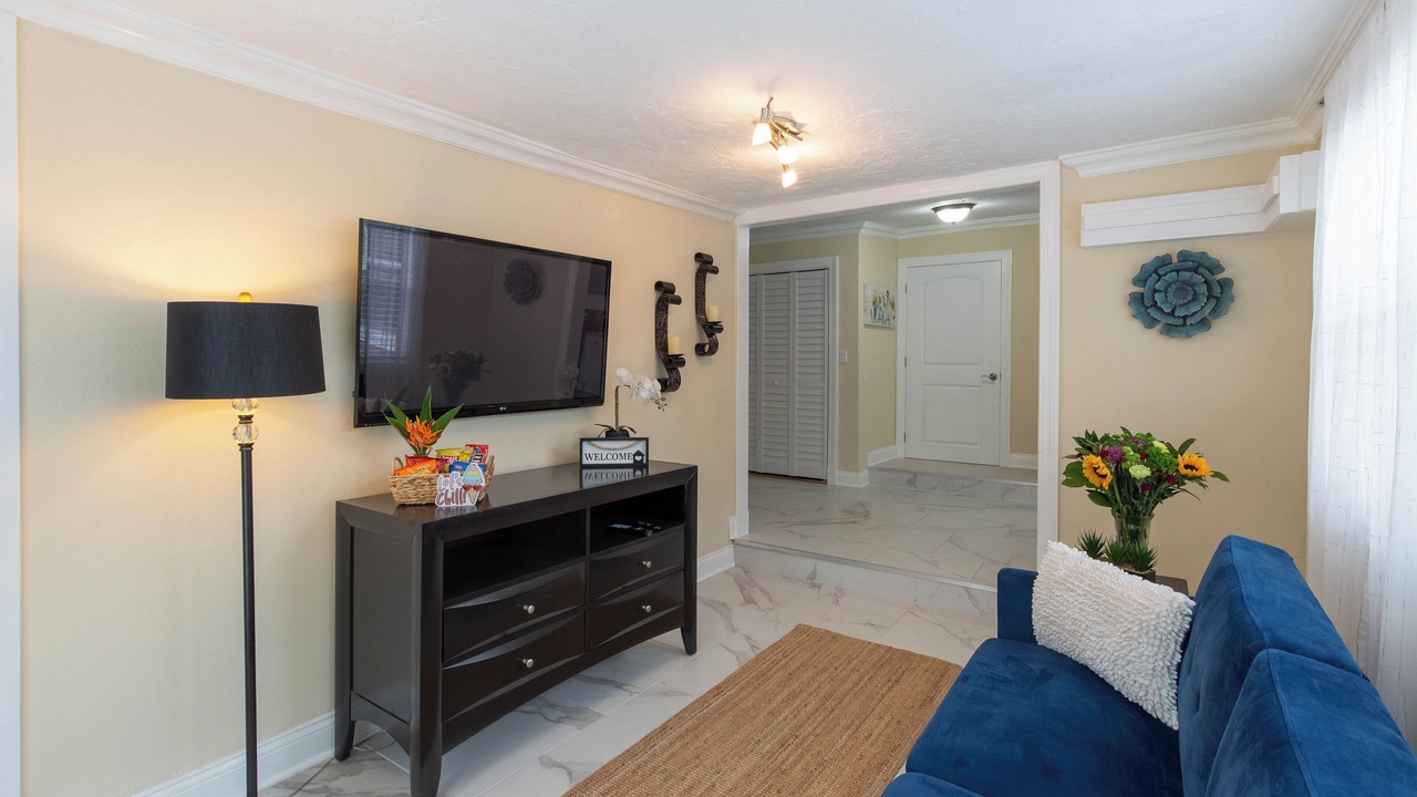 Photo of Livingroom in Greenacres