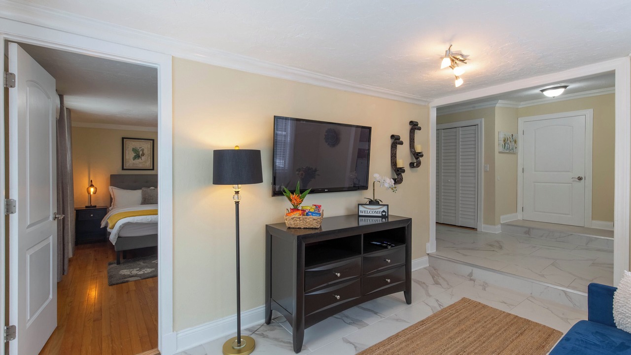 Photo of Bedroom in Greenacres