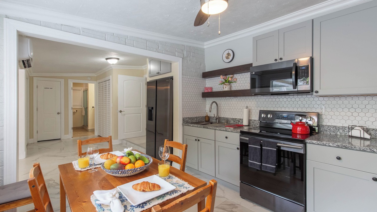 Photo of Kitchen in Greenacres