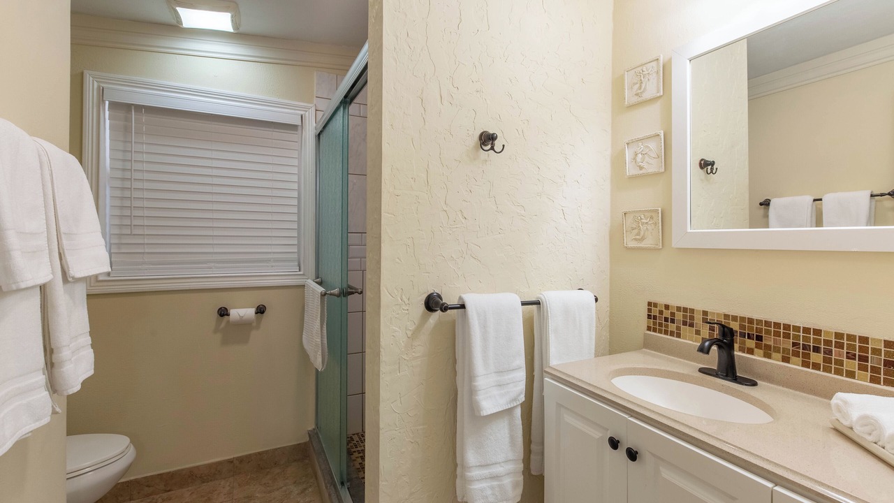 Photo of Bathroom in Greenacres